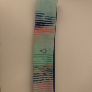 Reversible Ivivva Headband!